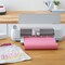 Cricut Smart Everyday HTV Iron-On (4) Roll 3 ft Bundle